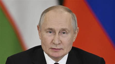 news putin aktuell heute